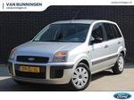 Ford Fusion 1.4-16V COOL & SOUND *HOGE ZIT* AIRCO* TREKHAAK*