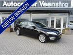 Ford Mondeo Wagon 1.6 TDCI ECONETIC !!50 50DEAL!! TREND Nav Cruise Led Lmv Pdc.