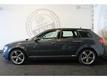 Audi A3 Sportback 1.6 TDI S EDITION ECC NAVI XENON S-LINE IN-EXTERIEUR