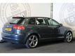 Audi A3 Sportback 1.6 TDI S EDITION ECC NAVI XENON S-LINE IN-EXTERIEUR