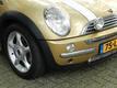 Mini Cooper 1.6 PEPPER Elek. Panorama Airco