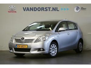 Toyota Verso 1.6 Aspiration 7P | Bluetooth | Airconditioning