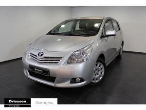 Toyota Verso 1.8 VVT-I ASPIRATION  Navigatie