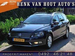 Volkswagen Passat Variant 2.0 TDI COMFORTLINE BLUEMOTION