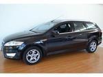 Ford Mondeo Wagon 2.0 TDCI LIMITED | Climate control | Navigatie | Sportstoelen | Cruise |