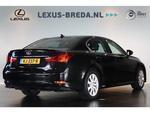 Lexus GS 300h Business Line Pro Navigatie, Parkeersensor, Xenon verlichting, Trekhaak