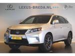 Lexus RX 450h F Sport Line 4WD Sunroof, Adapted cruise control. Pre crash safety system, Trekhaak
