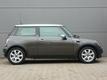 Mini One 1.6 PARK LANE - Lmv - Airco - 40.000 Km!!