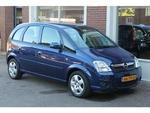 Opel Meriva 1.6i 16V Edition Smits ruimt op ! Actie prijs ! Automaat, Airco, Cruise, Smits heeft geen aflevering