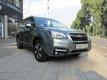 Subaru Forester 2.0 AWD NU ? 1500,= Korting COMFORT JASMINE GREEN METALLIC CVT