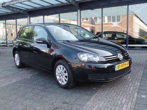 Volkswagen Golf 1.2 TSI TRENDLINE, NAVIGATIE,AIRCO ECC,LM VELGEN,CRUISE C,ELEK RAMEN.