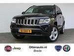 Jeep Compass 2.0I 16V LIMITED H5 2WD