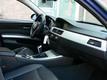 BMW 3-serie Touring 318I 2.0 BUSINESS LINE LEDER NAVI AIRCO LMV PDC