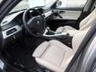 BMW 3-serie 318i Sedan, sportstoelen met leder, navi i-drive 66 Dkm !