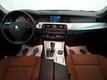 BMW 5-serie Sedan 520I 184pk Aut8 EXECUTIVE , Lederen interieur, Navi, ECC, LMV, Xenon