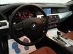 BMW 5-serie Sedan 520I 184pk Aut8 EXECUTIVE , Lederen interieur, Navi, ECC, LMV, Xenon