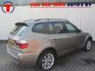 BMW X3 2.0D Exe. Aut.  Leder  Sportstoelen  Xenon etc.