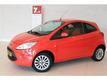 Ford Ka 1.2 TITANIUM 3Drs *Lm-velgen  AIRCO  CPV afbd.* 6 maanden bovag garantie