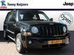 Jeep Patriot 2.4 LIMITED 4x4 Leer stoel verwarming 17`LM