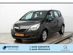 Opel Meriva 1.4 16V * AIRCO * LMV * 12 MND GARANTIE