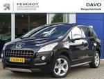 Peugeot 3008 STYLE THP 1.6 16V 156PK !! 1E EIGENAAR !!