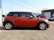 Mini One 1.6 BUSINESS LINE, Dealeronderhouden