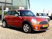 Mini One 1.6 BUSINESS LINE, Dealeronderhouden