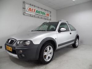 Rover Streetwise 1.6 3DR 4SEATER
