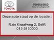 Toyota Auris Touring Sports 1.8 HYBRID Dynamic Pack   Safety Sense | *NIEUW AUTO* met 4.000 korting* | LM-velgen