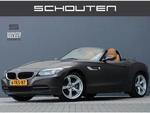 BMW Z4 Roadster 2.3i Navi Leer Ecc Xenon 18``