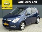 Opel Agila 1.0 12V ENJOY