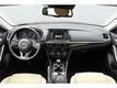 Mazda 6 Sportbreak 2.0 TS  LEASE PACK Beige Leder   Navigatie   Clima   Cruise   Stoelverwarming