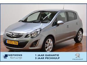 Opel Corsa 1.4 TWINP S&S BLITZ * NAVI * LMV * CLIMA *