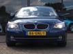 BMW 5-serie NL, 520i 163pk Touring High Executive Leer Xenon Navi