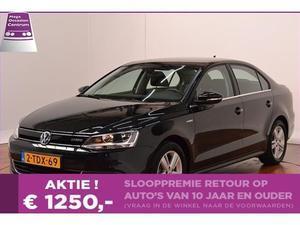 Volkswagen Jetta 1.4TSi Aut. Hybrid Comfortline Executive