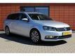 Volkswagen Passat Variant 1.6 TDI HIGH EXECUTIVE LINE BLUEMOTION