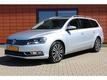 Volkswagen Passat Variant 1.6 TDI HIGH EXECUTIVE LINE BLUEMOTION