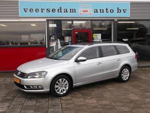 Volkswagen Passat 1.4 TSI COMFORT EXECUTIVE LINE BLUEMOTION NAVI, PANORAMA   SCHUIFDAK