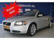 Volvo C70 Convertible 2.4 D5 SUMMUM luxe auto met een gunstige km stand