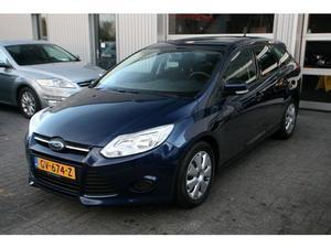 Ford Focus 1.6 TDCI? AIRCO BLUE LEASE AUDIO MP3