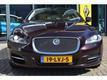 Jaguar XJ 3.0 V6D Premium Luxury Automaat    Leder   Schuifdak   Camera   Navi   PDC