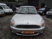 Mini One 1.4 95pk! Airco! Cruise Control! 112dkm NAP! AANBIEDING!