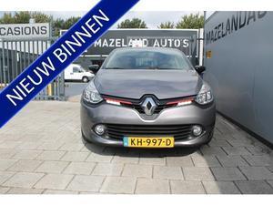 Renault Clio 0.9 TCE DYNAMIQUE