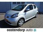 Toyota Aygo 1.0-12V comfort Airco 8 airbags
