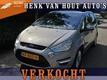 Ford S-MAX 1.6 TDCI TITANIUM VERKOCHT