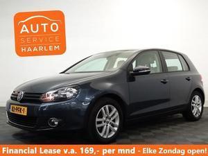 Volkswagen Golf 1.2 TSI HIGHLINE BLUEMOTION ECC, LMV