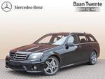Mercedes-Benz C-klasse C 63 AMG Estate Performance & Drivers Package