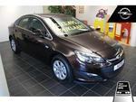 Opel Astra 1.4 TURBO 103KW 4-DRS BUSINESS