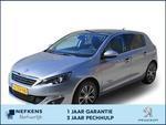 Peugeot 308 BLUE L. PREMIUM. 1.6 E-HDI 120 5-DRS * TREKHAAK *