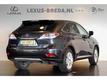 Lexus RX 450h Luxury 4WD
